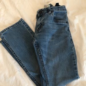 Boys Levi Slim fit